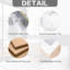 30 po W Meuble-lavabo autoportant avec lavabo blanc-108258208