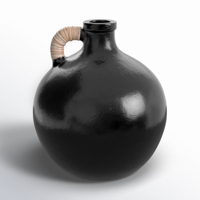 Winslet Terracotta Table Vase