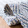Renken Natura Hand Loomed Performance Geometric Rug