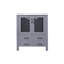 Bath Vanity with Ceramic Top