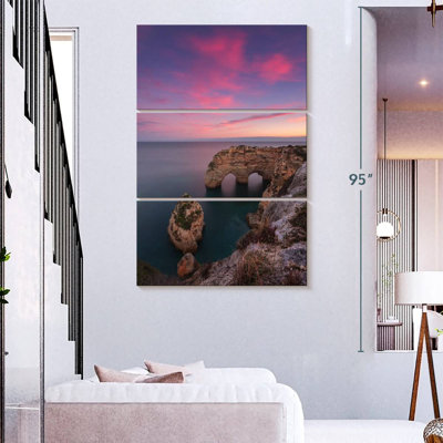 Gillard Arco Da Marinha