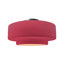 Plafonnier semi-encastré Radiance-134235977-134235957-135440665
