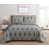 Chevron gris n'est pas disponible