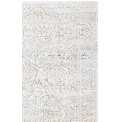 Douglass Performance Oriental Rug