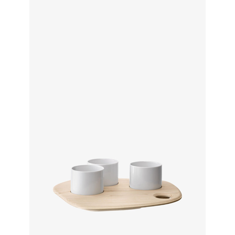 Palette Condiment Server