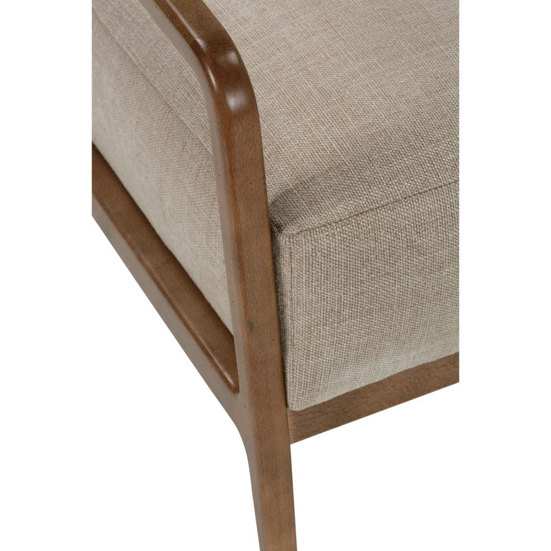 Pfifer Chair, Malt Linen (13961-86)