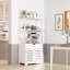 Philbo Bathroom Cabinet