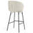 Lemonica Boucle Counter & Bar Stool-158038697-158038702