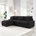 Black Polyester