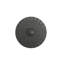 Iron Art Round Cabinet Knob