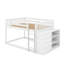 Lit superposé avec 4 tiroirs et 3 tablettes-1044009059-1044009058