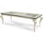Hollywood Swank Extendable Dining Table-27195703