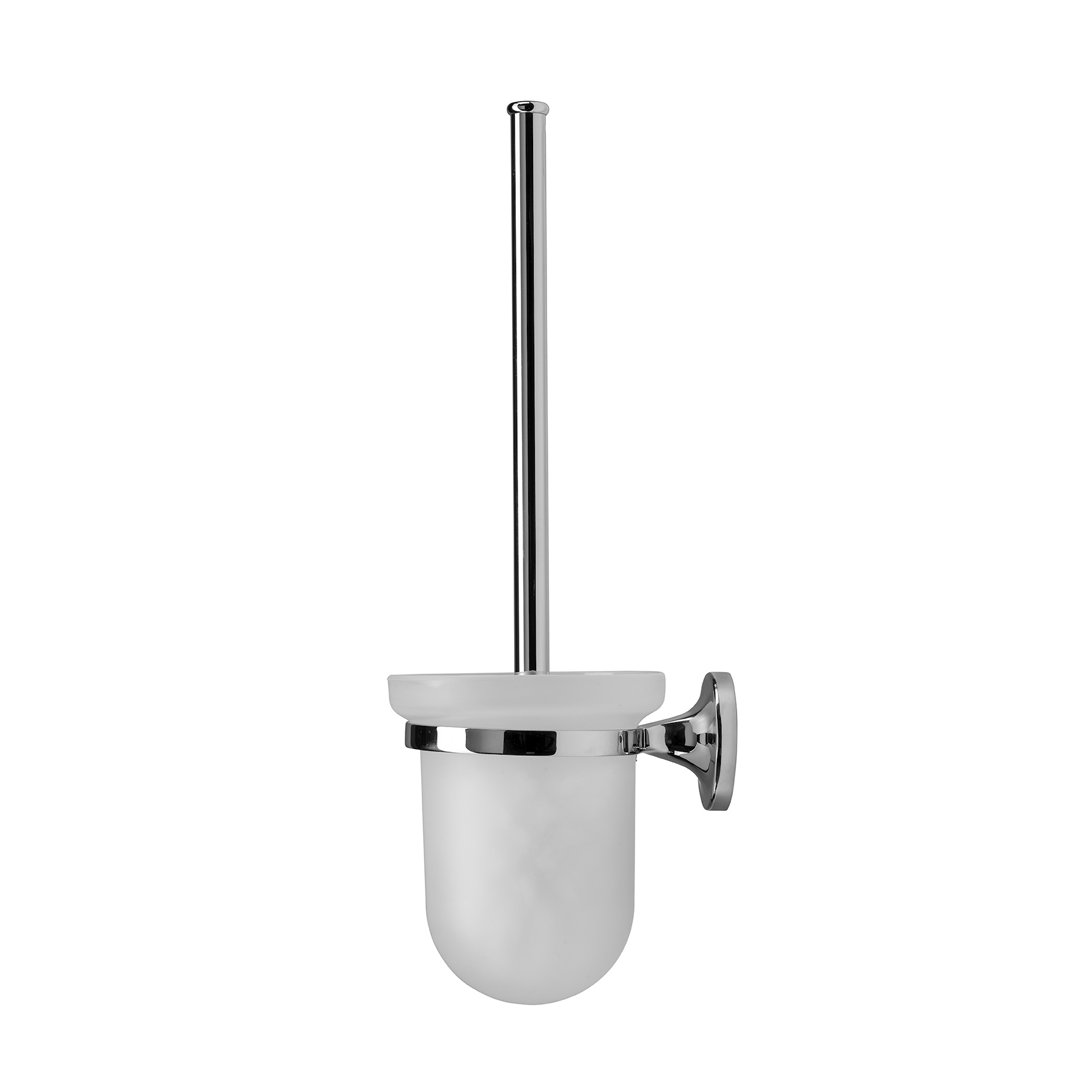 Westminster Wall Mounted Toilet Brush Holder