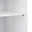 Armoire de rangement multifonctionnelle Baruch