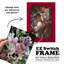 Floral Crop II, reproduction d'art encadrée-90586337-90586338
