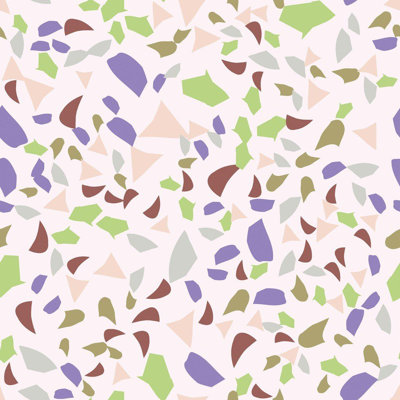 Granite Peel & Stick Wallpaper N015169