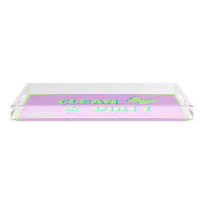 Decorative Tray