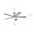 52'' Ceiling Fan with LED Lights-442598557