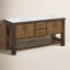 66" Double Bathroom Vanity With White Quartz Top