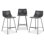 Tabouret de comptoir 24 po Paxton