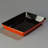 Carlisle Food Service Products Mosaic Rectangular Baker
