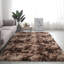 Tapis à poil long Antonije Tie Dye-410298549-454456037