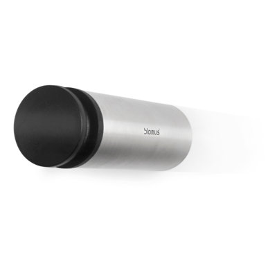 Entra Stainless Steel Baseboard Stop