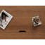 Table basse à plateau relevable avec rangement caché Lasharn Mid-Century-2100197464