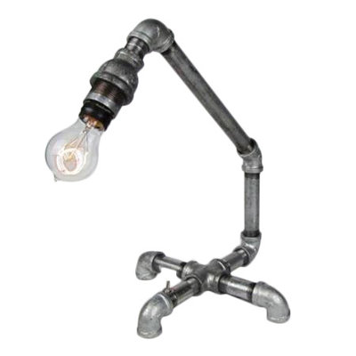 Lampe de bureau 16,5 po Marshallville