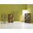 Bicycle Wheel Room Screen