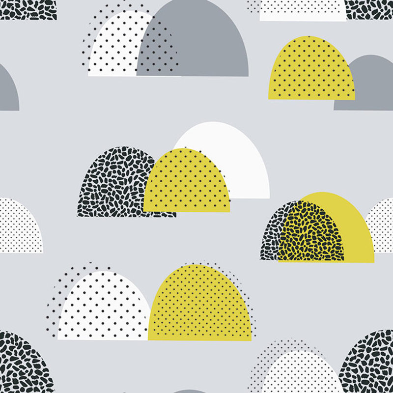 Dandria Matte Wall Mural, 200cm W x 100cm L
