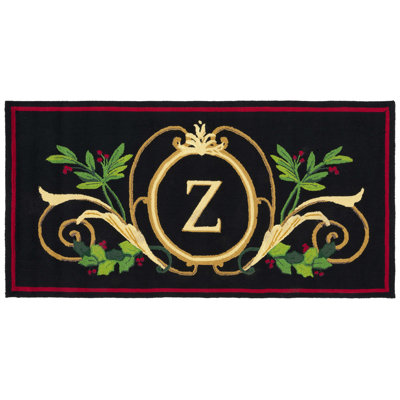 Bilbania Personalizable Outdoor Doormat