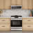 Samsung 1.1 cu. ft. Smart Slim Over-the-Range Microwave with 400 CFM Hood Ventilation with Wi-Fi-68895617