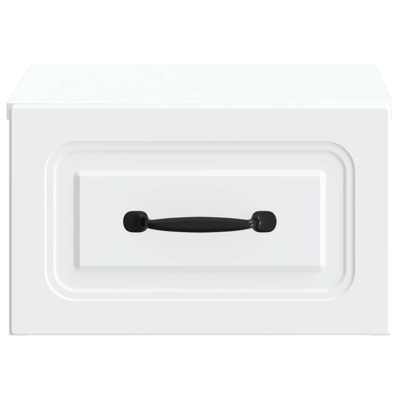 34.5 cm W Bedside Table