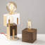 Lampe de table blanche 9,06 po Foltz-1020585980