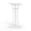 Luminaire pour plexiglas