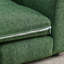 Lit pour chien doux et confortable pour chiens grands et surdimensionnés, canapé-lit surélevé durable, canapé pour chien confortable, canapé pour chien en lin moderne et tendance-1730351090-1730351097