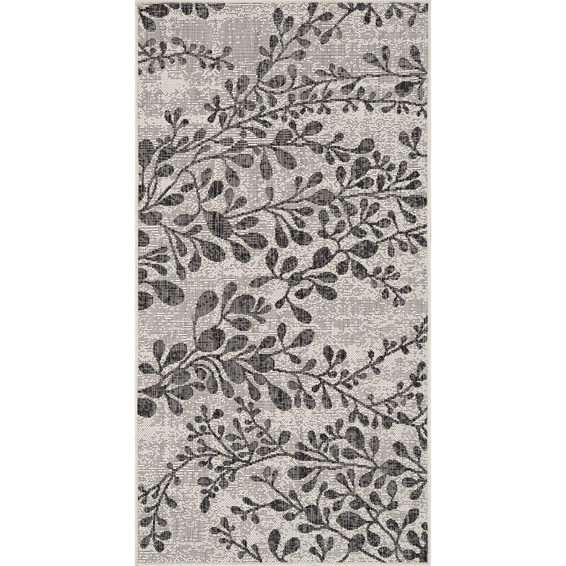 Remylina Area Indoor/Outdoor Rug, Rectangle 80 x 150cm
