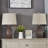 Ceramic Table Lamp-1208677400