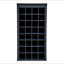 Buffet modulaire de couleur noire 32