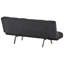 Sofa Bed INGARO Boucle-503012358