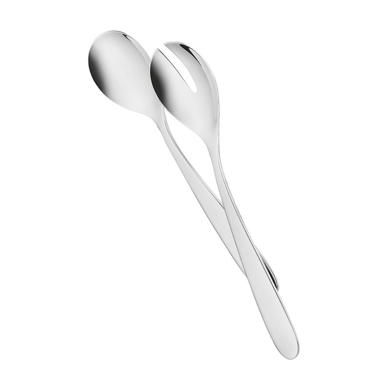 Daily Line 2 Piece Salad Serving Set