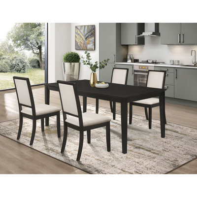 5-piece Dining Set