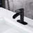 Single-Hole Single-handle Bathroom Faucet-64431893