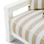 Cap-Antibes Outdoor Lounge Chair