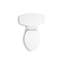 Toilette allongée deux pièces Kelston 1,28 GPF-98958872