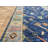 Gittner One-of-a-Kind 3' X 7'11" Wool Area Rug in