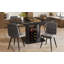 Extendable Dining Table-1400174737