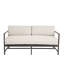 Pietra Outdoor 2 - Seat Loveseat-973914894