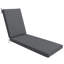 Coussin de chaise longue d'extérieur - imperméable, résistant aux intempéries, remplacement de mobilier de patio-512398382-512398375-513553994